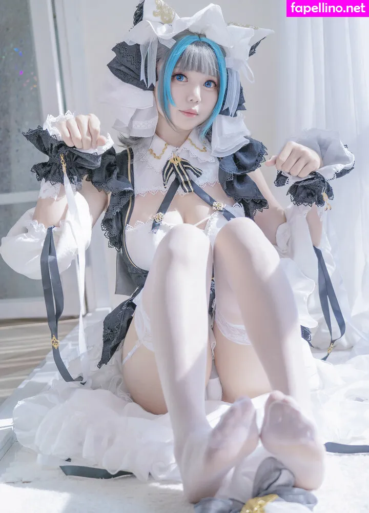 _YukiNeko1018, yukineko1018 Nude Leaked OnlyFans Photo #B0m1tZ7Tgj