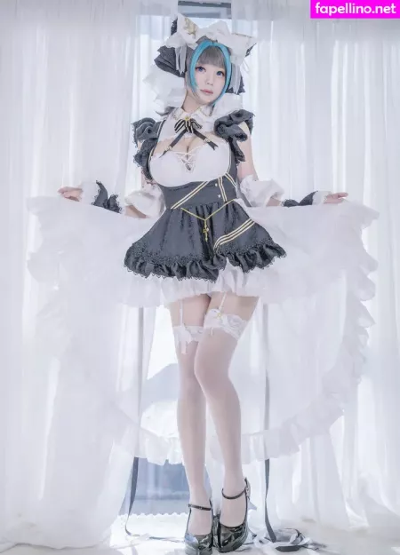 Yuki Neko OnlyFans Thumbnail #QelFkxKpyH