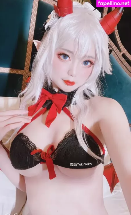 Yuki Neko OnlyFans Thumbnail #dQJyJH5Ct9
