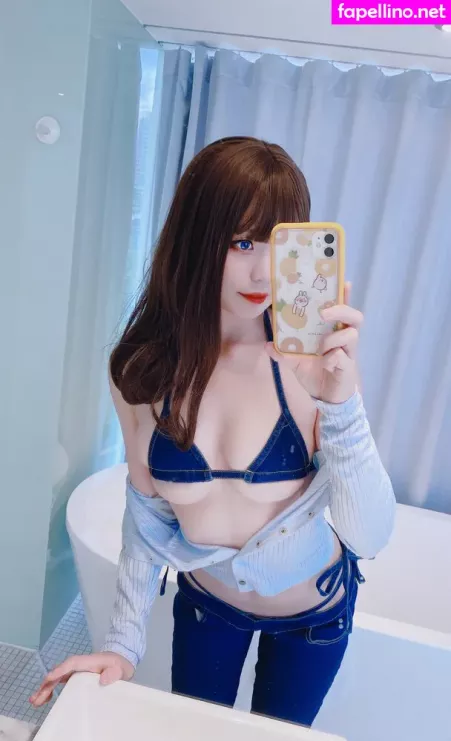 Yuki Neko OnlyFans Thumbnail #goFBkQr7M4