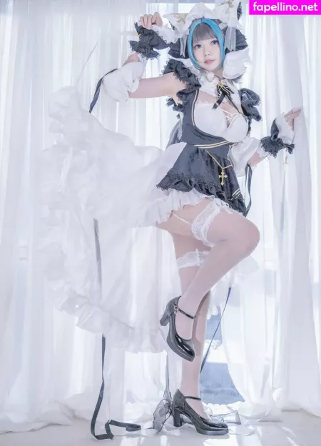 Yuki Neko OnlyFans Thumbnail #kekJNc3FeV