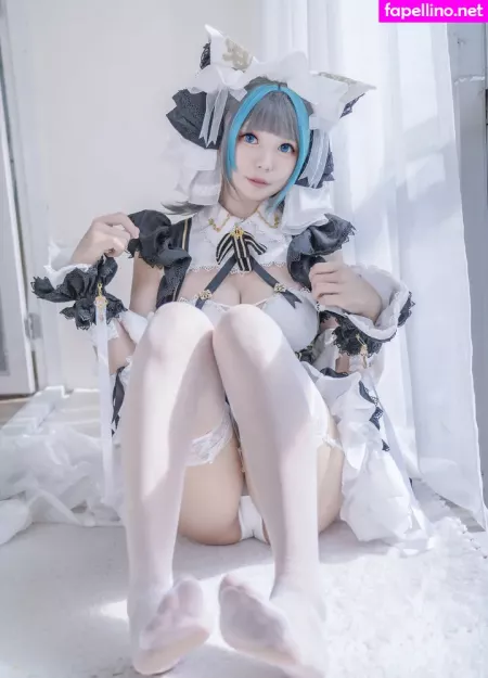 Yuki Neko OnlyFans Thumbnail #zNSc53gKU5