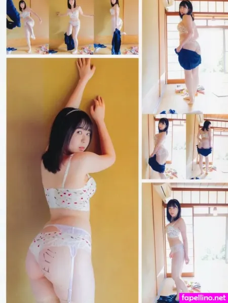 Yuki Yomichi OnlyFans Thumbnail #6il1kEZ6bu