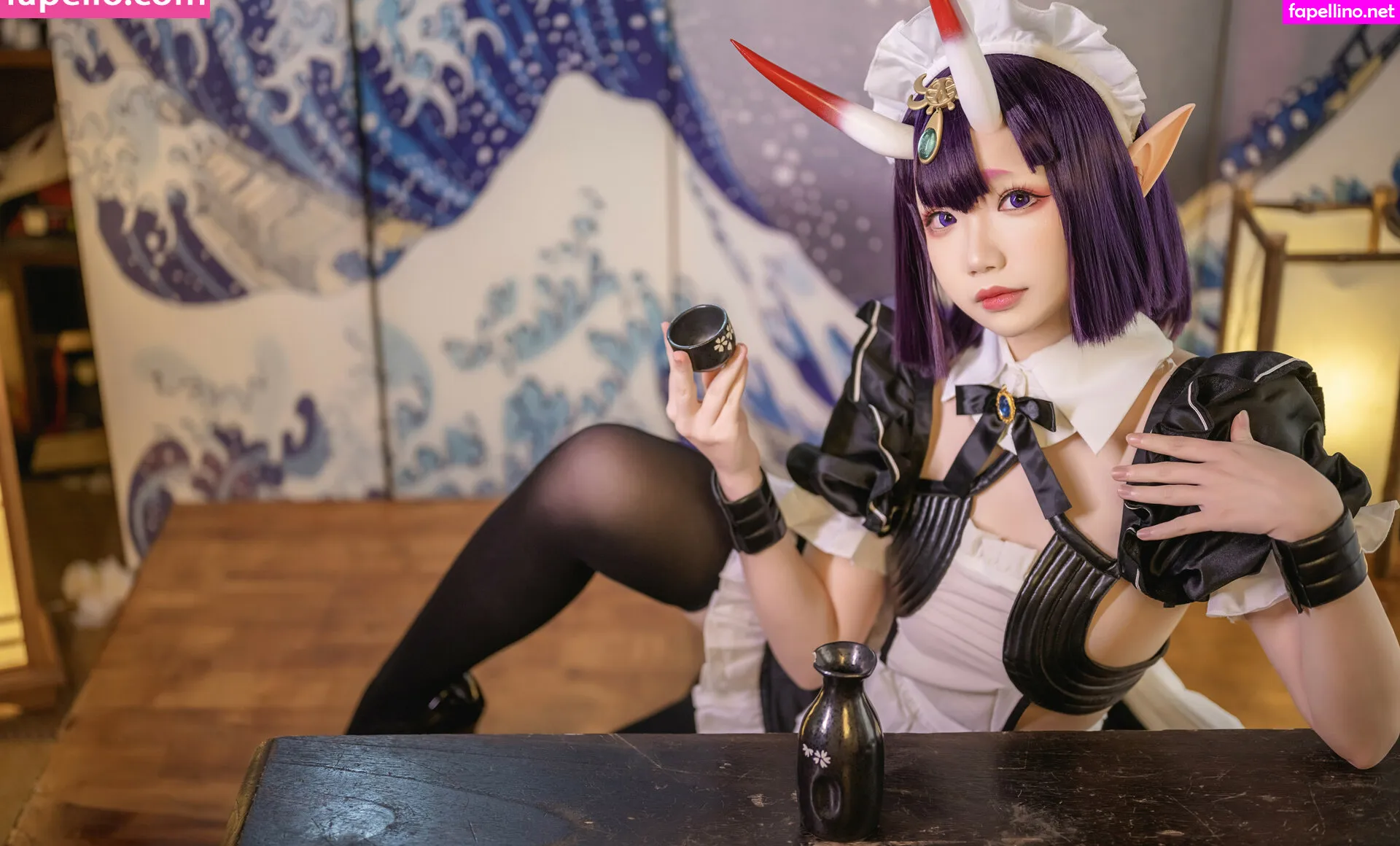 yukiAstra, yukiastra_, yukicosplayer Nude Leaked OnlyFans Photo #2PzE1Ne5F8