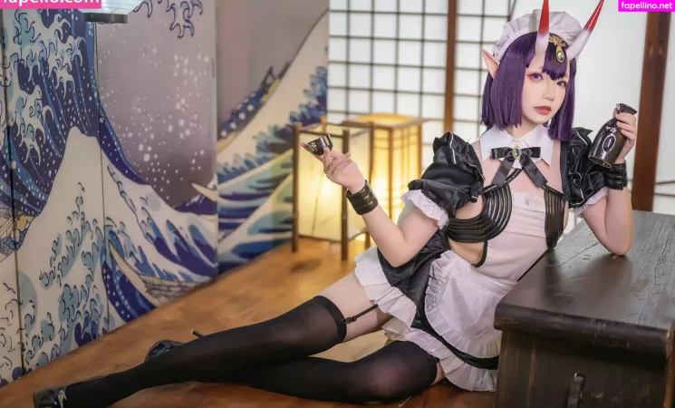 Yukiastra OnlyFans Thumbnail #iEsa1SQ371