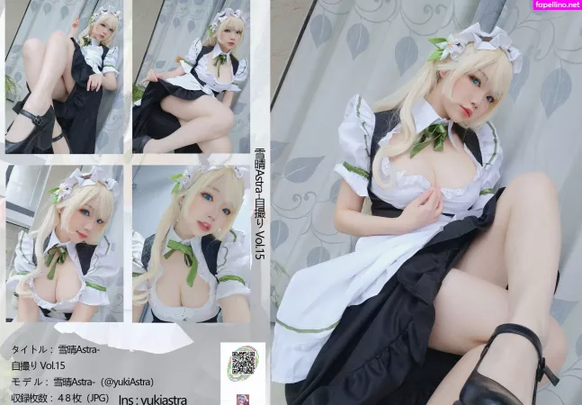 Yukiastra OnlyFans Thumbnail #sFWmhqPOn0