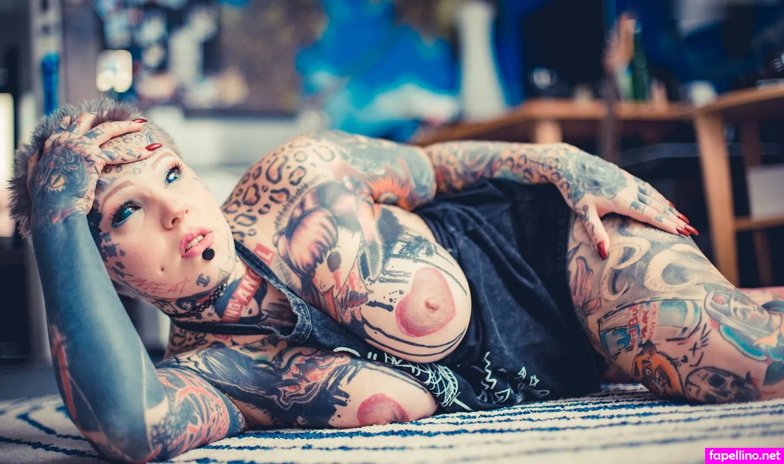freakmantis.ink Nude Leaked OnlyFans Photo #0sVfmWl6Hs
