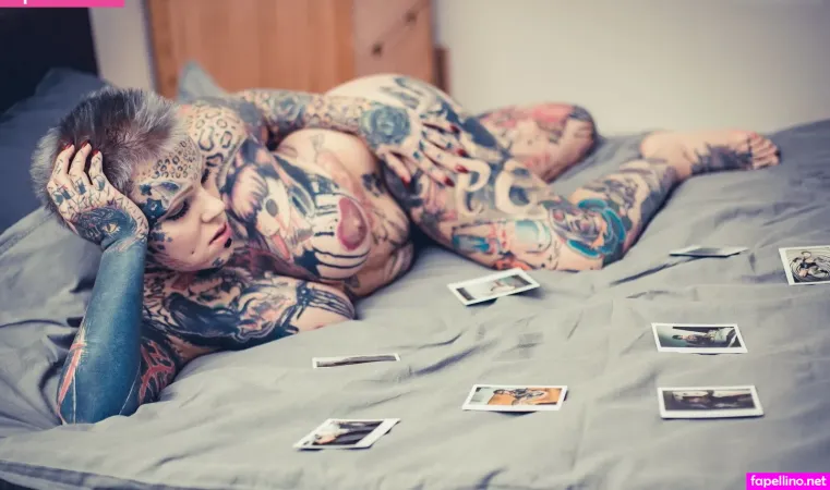 Yukicat Felis Silvestris Sick Fucks 69 OnlyFans Thumbnail #8CmCAVbAXo