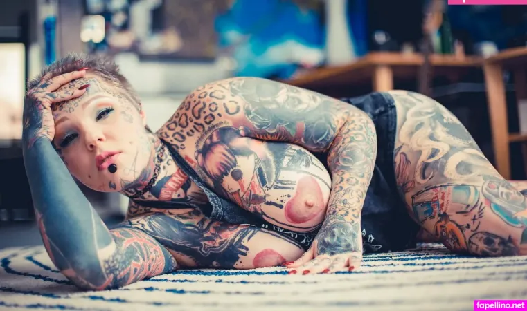 Yukicat Felis Silvestris Sick Fucks 69 OnlyFans Thumbnail #dtOlxRePd8