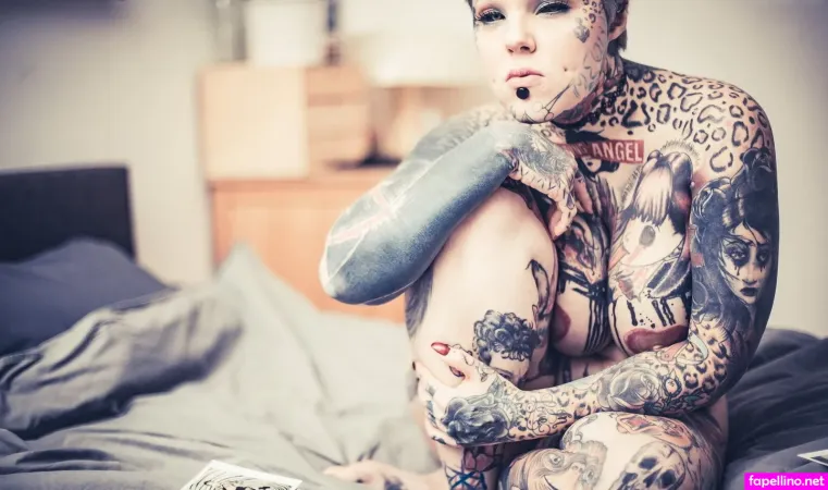 Yukicat Felis Silvestris Sick Fucks 69 OnlyFans Thumbnail #kRtQ72I5dR