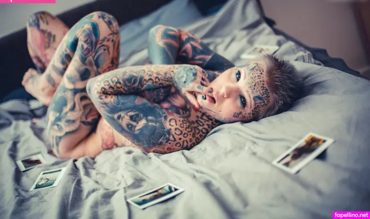 Yukicat Felis Silvestris Sick Fucks 69 OnlyFans Thumbnail #q48P7ZZc6D