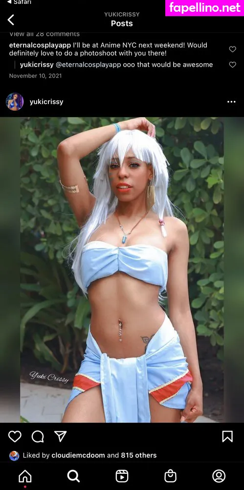 Crissy.exe, yukicrissy Nude Leaked OnlyFans Photo #XKX00IMTyd