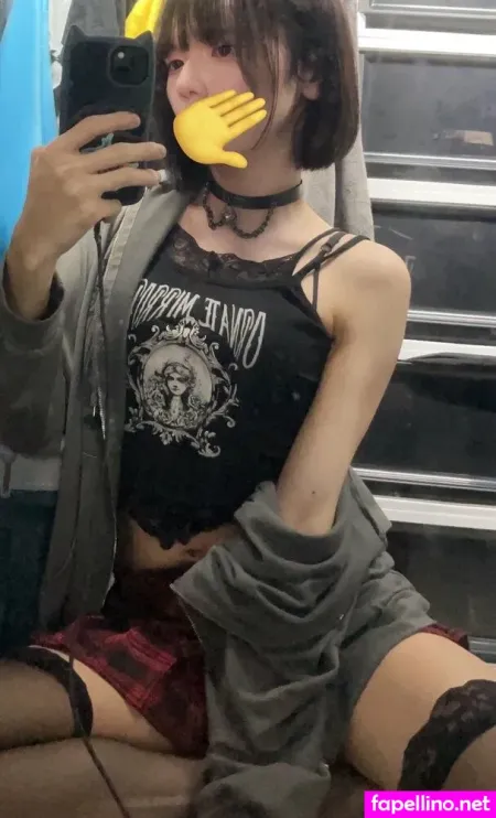 Yukihakuroneko OnlyFans Thumbnail #4eMvlfBDbt