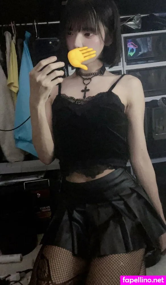 yukihakuroneko Nude Leaked OnlyFans Photo #tDQLVsN6eE