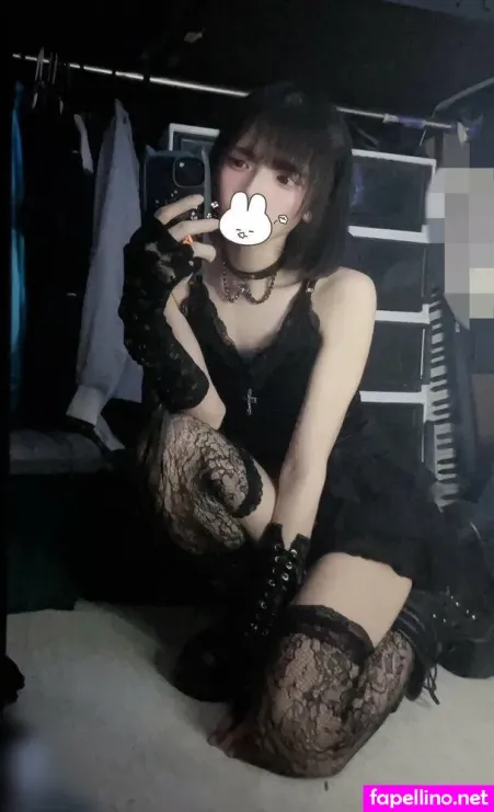 Yukihakuroneko OnlyFans Thumbnail #uYz1S6N1iD