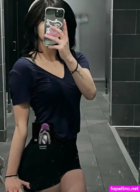 Yukiifoxx OnlyFans Thumbnail #TeaJoCjeh6