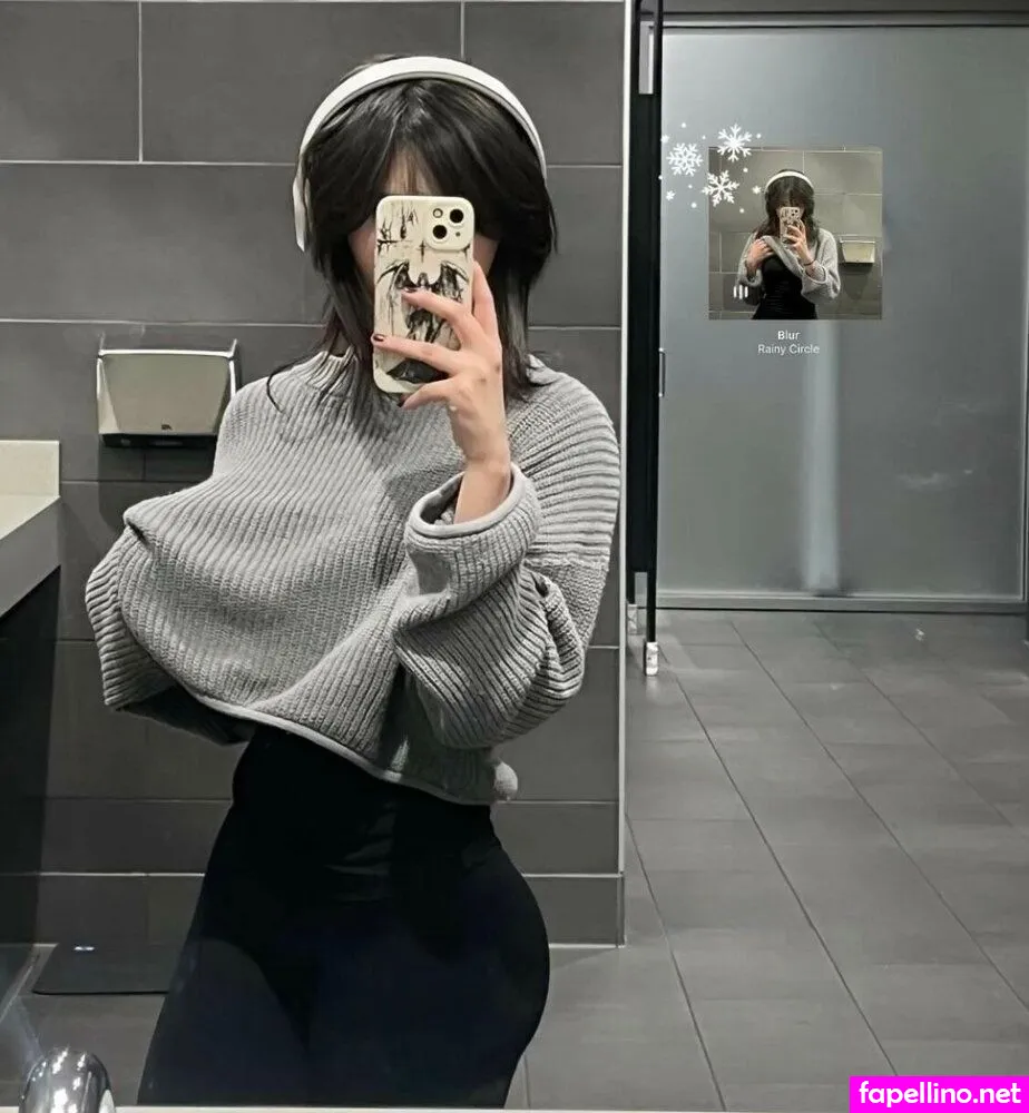 yukiifoxx Nude Leaked OnlyFans Photo #exrYWTdT6m