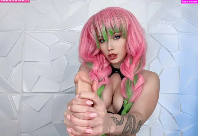 Yukimi Cosplay Free 1 OnlyFans Thumbnail #NlgzGeLenv