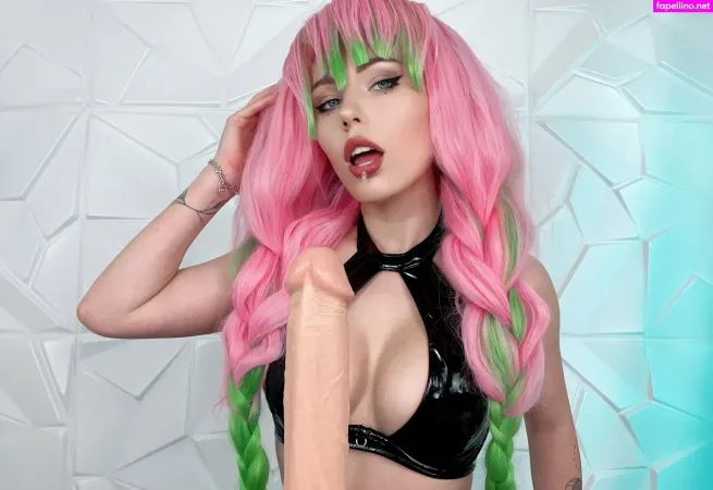 Yukimi Cosplay Free 1 OnlyFans Thumbnail #ksMe5losGD
