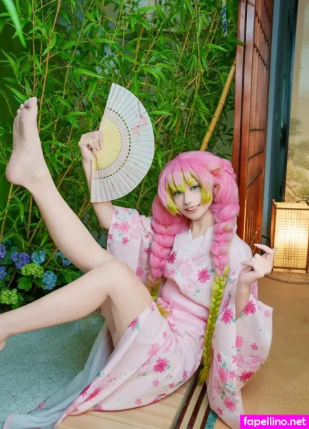 Yukina 1230 OnlyFans Thumbnail #HpQkk4Tyg7