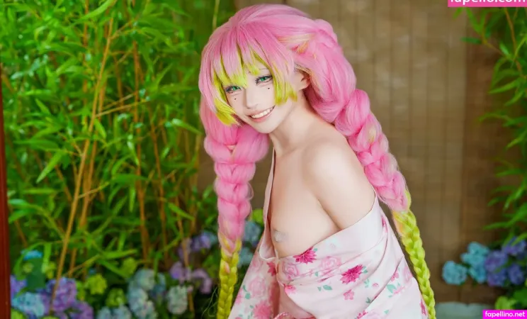 Yukina 1230 OnlyFans Thumbnail #TuGfV3bHTg