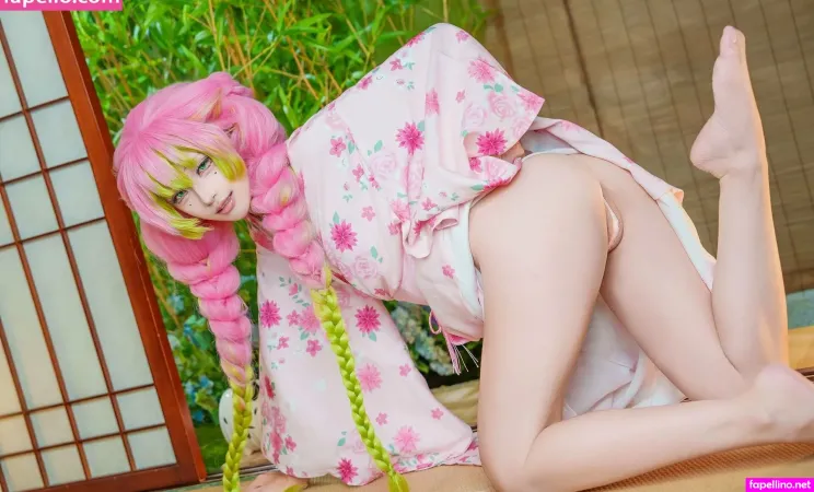 Yukina 1230 OnlyFans Thumbnail #dp0uom1WyL