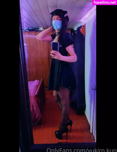 Yukisweet69 OnlyFans Thumbnail #FO1PyBCoeM