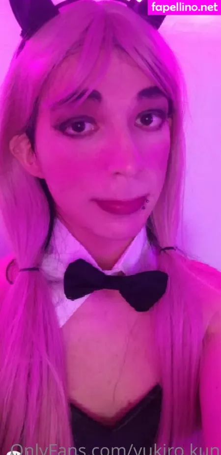 Yukisweet69 OnlyFans Thumbnail #QwOYEzLaXO