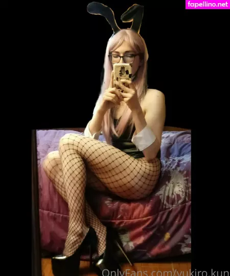 Yukisweet69 OnlyFans Thumbnail #YDmpkxYazY