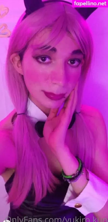 Yukisweet69 OnlyFans Thumbnail #fUCAJ7Nh7a