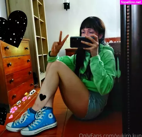 Yukisweet69 OnlyFans Thumbnail #jO9C1qELJB