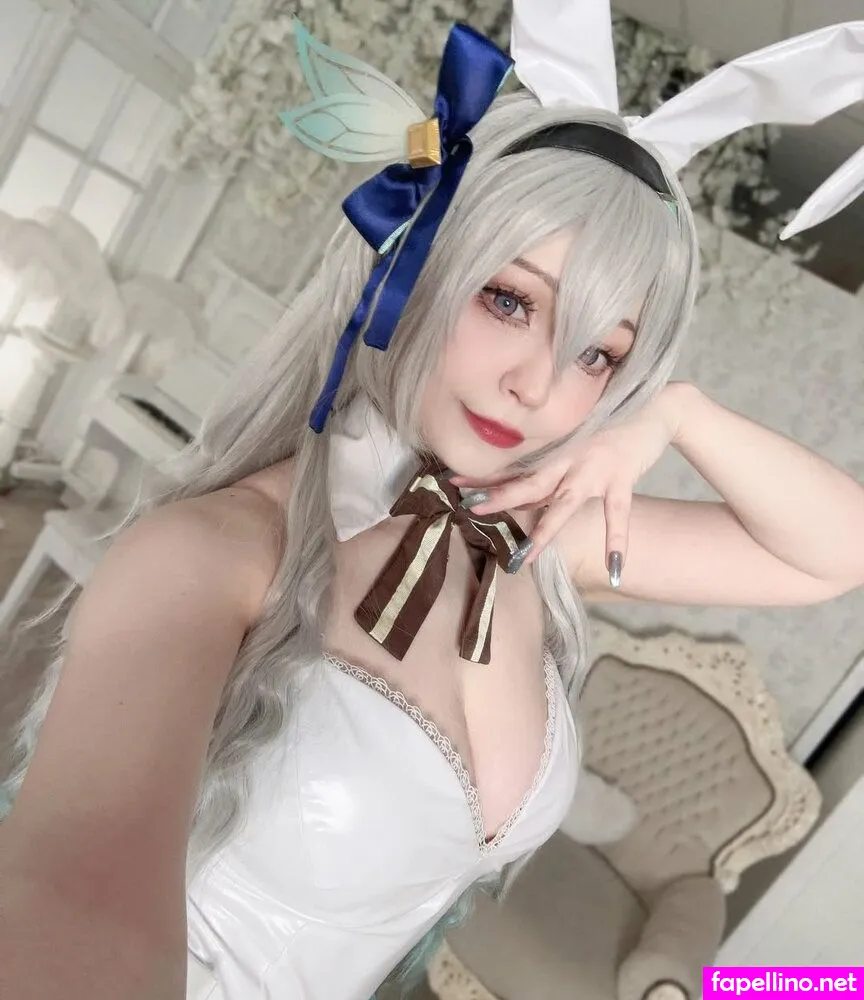 yukkikuma_cos Nude Leaked OnlyFans Photo #5nUUbxeIr7