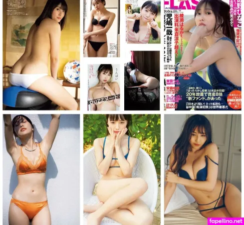 Yuko Tsubakino OnlyFans Thumbnail #AmmRKgPzQF
