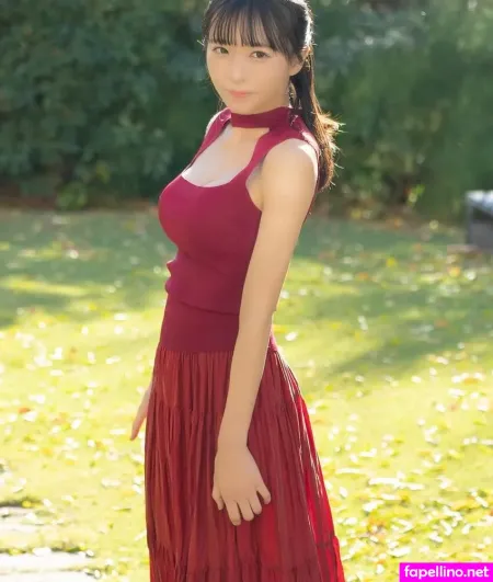 Yuko Tsubakino OnlyFans Thumbnail #RuTV138fnV