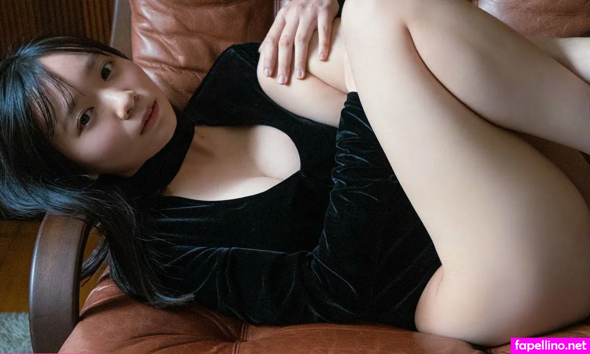 Yuko Tsubakino Nude Leaked OnlyFans Photo #wtnSlaxoEc
