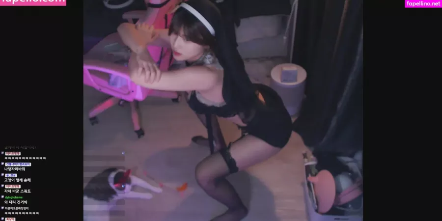 Yule 0 03 OnlyFans Thumbnail #Gnb4f6D1Rg