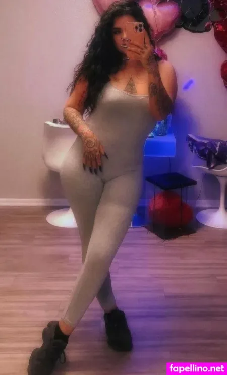 Yuleemaimaginee OnlyFans Thumbnail #h3mB3tq46B