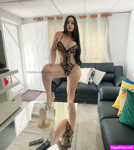 Yuleidys OnlyFans Thumbnail #LlS61PjKQX