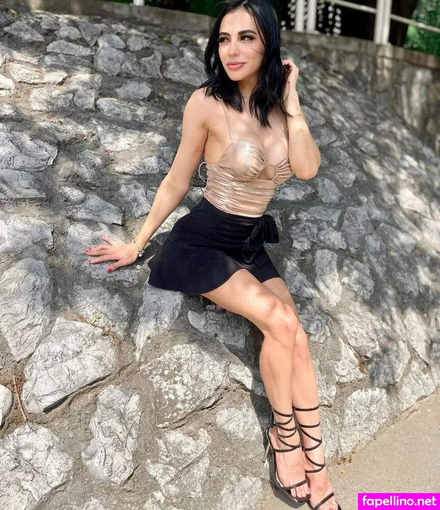 yulicastillot Nude Leaked OnlyFans Photo #hvBGj7MdtY