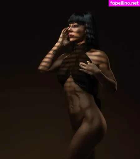 Yuli Giller OnlyFans Thumbnail #7hfZeWt7FE