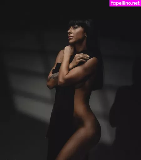 Yuli Giller OnlyFans Thumbnail #GzpRvVpzFv