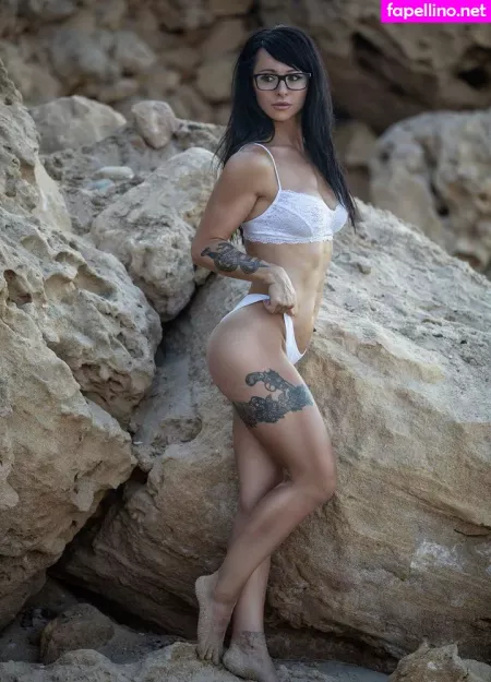 Yuli Giller OnlyFans Thumbnail #lyfp1D2248