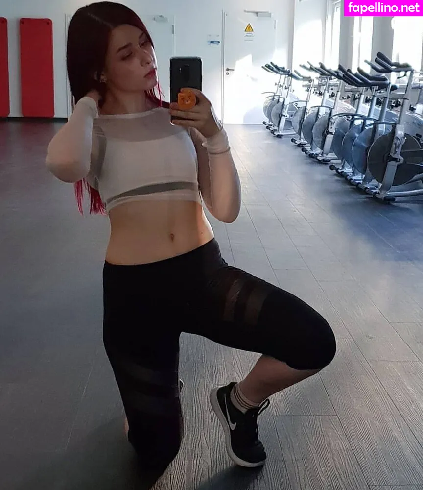 Cxlibri, yuliexe Nude Leaked OnlyFans Photo #2mpkJev65k