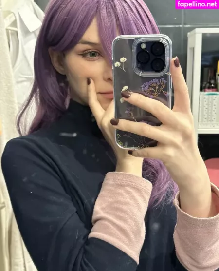 Yuli OnlyFans Thumbnail #3ICQYtNvXc