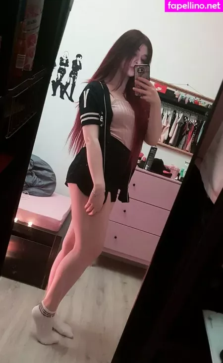 Yuli OnlyFans Thumbnail #5UqgkAF4hF