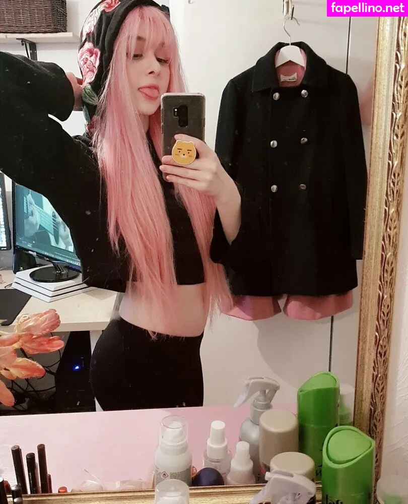 Cxlibri, yuliexe Nude Leaked OnlyFans Photo #7vaaDsLDlr