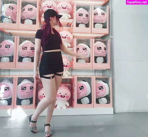 Yuli OnlyFans Thumbnail #84dBbU4FxH