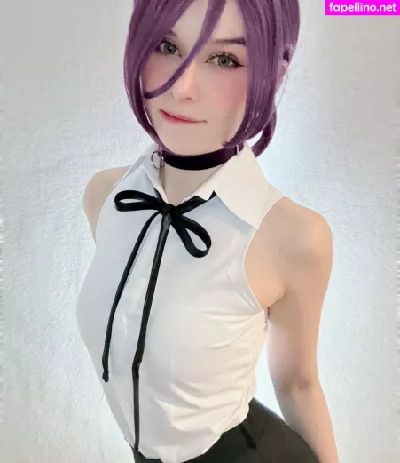 Yuli OnlyFans Thumbnail #XR3VmqDjrM