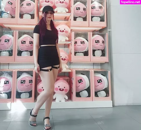 Yuli OnlyFans Thumbnail #ewtQHJKovg