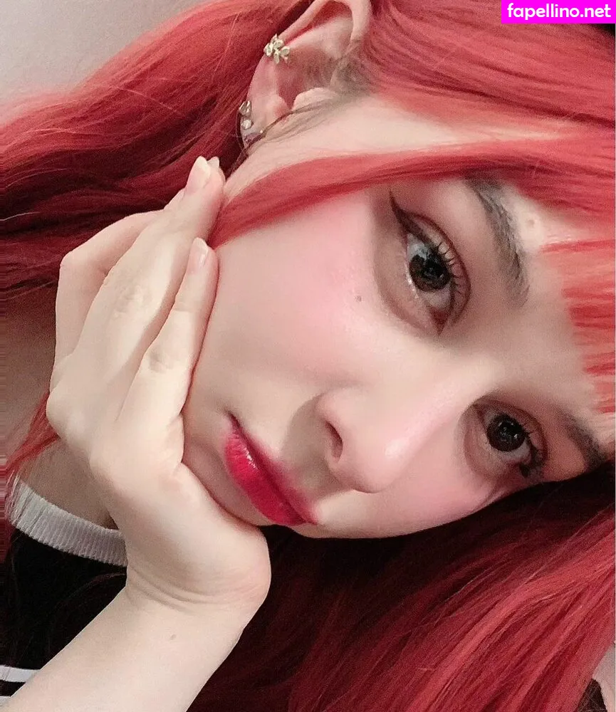 Cxlibri, yuliexe Nude Leaked OnlyFans Photo #nItRqiZjF0